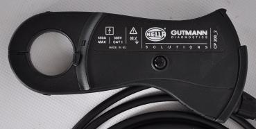 Hella Gutmann Messtechnikmodul MT56 + Stromzange 450A Mega Macs 56 Diagnosegerät